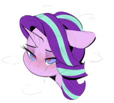 6480766__suggestive_artist-colon-welost_imported+from+derpibooru_starlight+glimmer_pony_unicorn_bedroom+eyes_blushing_bust_floppy+ears_heart_hea.png