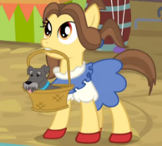 2155336__safe_screencap_ruby+slippers+g4_dog_pony_g4_growing+up+is+hard+to+do_blink+and+you27ll+miss+it_cropped_dorothy+gale_ponified_ruby+slippers_the+wizard+o.png