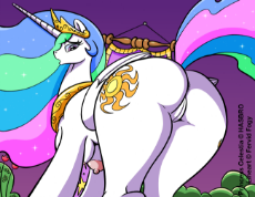 1783637__explicit_artist-colon-cabrony_artist-colon-fervidfogy_color edit_edit_princess celestia_anatomically incorrect_ass_breasts_chestbreasts_colore.png