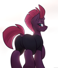 1561619__suggestive_artist-colon-whitepone_tempest shadow_my little pony-colon- the movie_spoiler-colon-my little pony movie_broken horn_clothes_dock_f.png