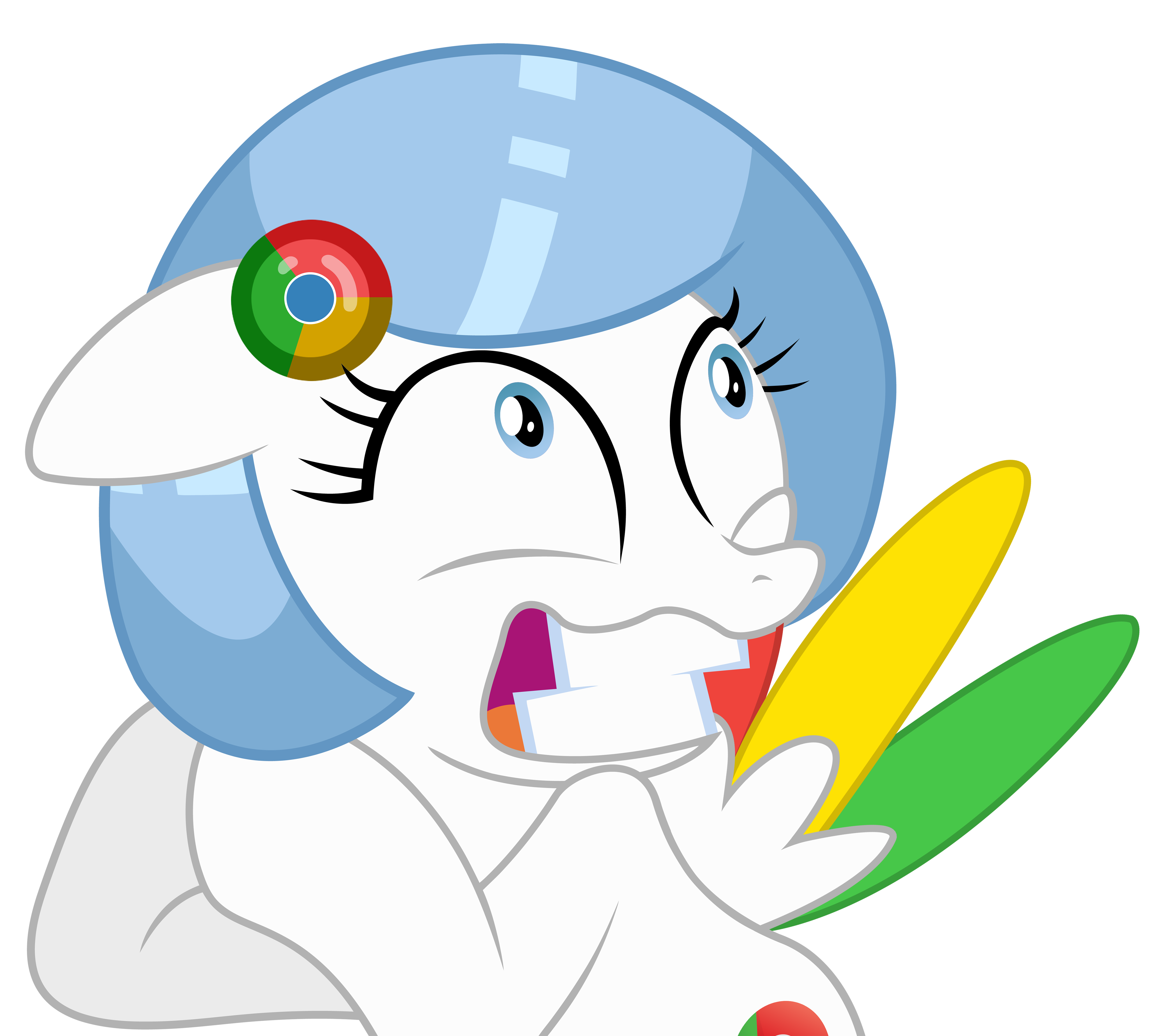 Пони гугл. Google Chrome r34. Pony гугл