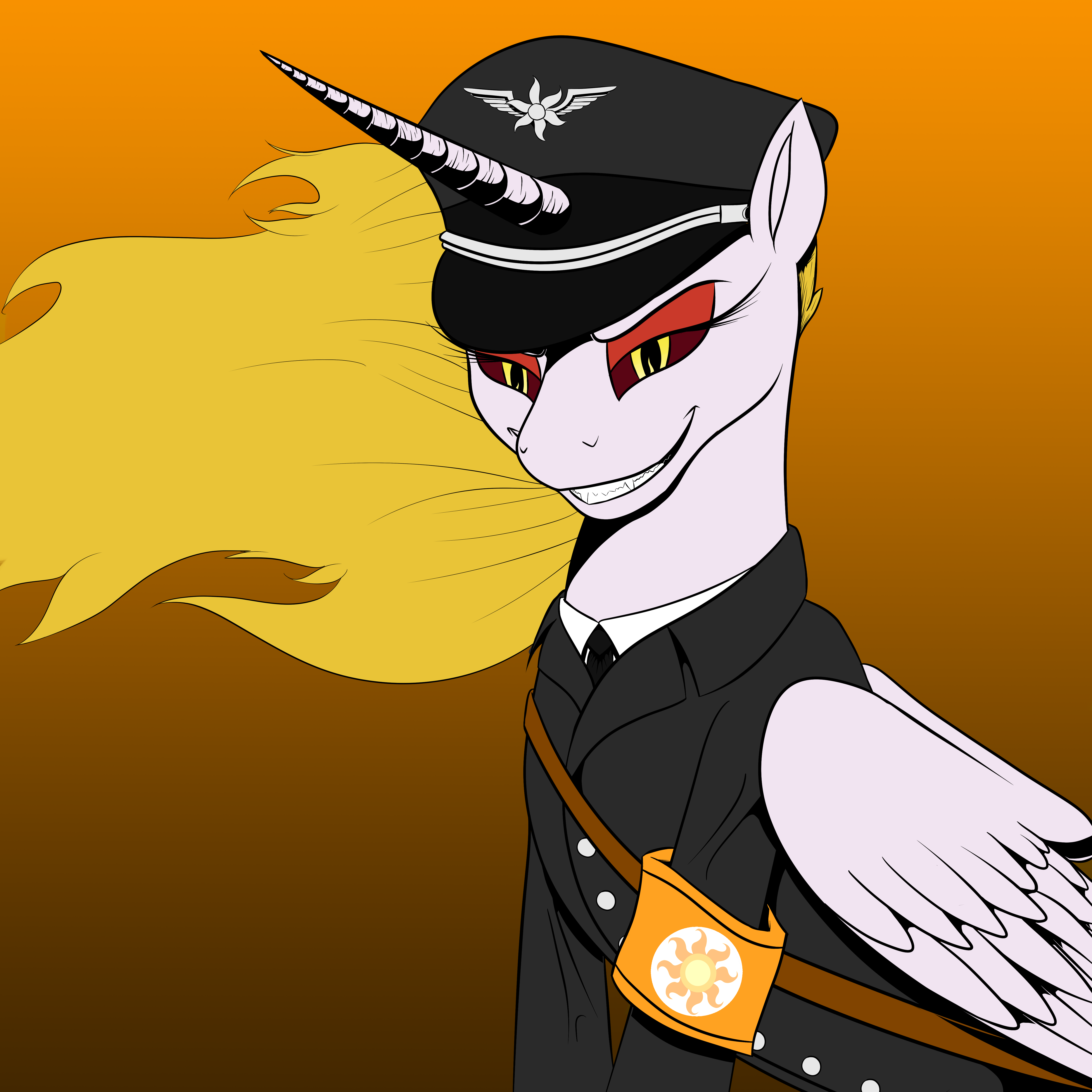 Hitler mlp