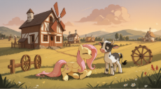 3709309__safe_ai+generated_generator-colon-nova+furry+xl_prompter-colon-klinok_fluttershy_pegasus_pony_g4_calf_cloud_duo_eyes+closed_female_image_outdo.png