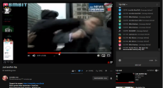 kitty streaming political violence again massbanning people.png