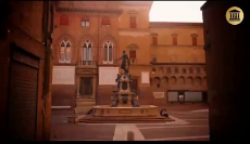 The Social credit system has arrived in the Western World Bologna Italy.mp4