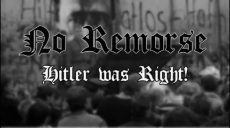 No Remorse - Hitler Was Right.mp4