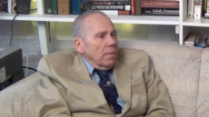 holocaust Fred_Leuchter_Interview_with_Jim_Rizoli_2015.webm