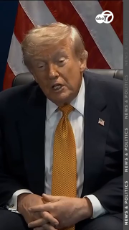 Trump slams the 'Islamic Republic of Japan' during meeting with Zelenskyy at NATO summit-_mTMkKT6edg.mp4