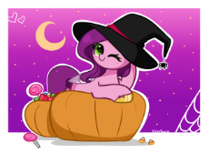 6536097__safe_artist-colon-kittyrosie_imported+from+derpibooru_pipp+petals_pegasus_absurd+resolution_candy_crescent+moon_food_g5_halloween_hat_holiday_lollipop_.png