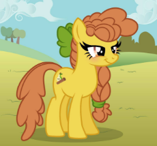 smug pear cutie.jpg