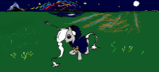 Fair Star the Pureblooded Unicorn.png