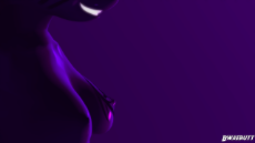 1652984__questionable_artist-colon-bwaebutt_oc_oc-colon-bwae_3d_anthro_anthro oc_breasts_female_grin_nipples_nudity_purple background_sim.png