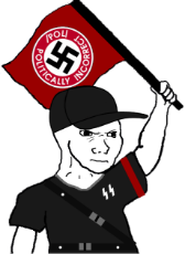 SS pol Anon flag.png
