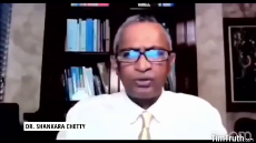 Depopulation - Vaccine Data Analysis By Dr. Shankara Chetty with Predictions About What Will Happen.mp4