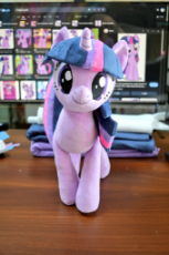 7231112__safe_artist-colon-nekokevin_imported+from+derpibooru_twilight+sparkle_pony_unicorn_female_horn_irl_looking+at+you_mare_photo_plushie_s.jpg