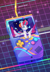2922543__safe_zipp+storm_female_pony_solo_mare_pegasus_g5_80s_vaporwave_game+boy_artist-colon-wavecipher_grid.jpg