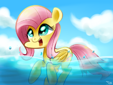 639395__safe_solo_fluttershy_open mouth_happy_water_swimming_artist-colon-sion-dash-ara.png