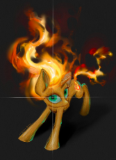 7487093__safe_artist-colon-loopain625_imported+from+derpibooru_sunset+shimmer_pony_unicorn_female_fiery+mane_fiery+shimmer_horn_look.jpg