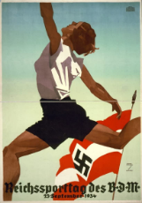 Reichssporttag_des_B.D.M._23_September_1934_-_Ludwig_HOHLWEIN_München_Plakat_Poster_Library_of_Congress_No_know_copyright_restrictions_Public_domain_71sK7kr99UL._AC_SL1411.jpg