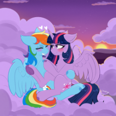 3575025__safe_artist-colon-candy_b_black_rainbow+dash_twilight+sparkle_alicorn_pegasus_pony_g4_my+little+pony-colon-+friendship+is+magic_backwards+cutie+mark_du.png