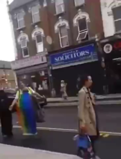 Ultimate Showdown Islam vs LGBT In London.mp4