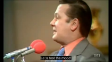 Jonny Buchardt - Sieg Heil ｜ Appearance at the Cologne carnival,1973 [Ang6Fw9Ff2k].webm