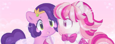 3509052__safe_artist-colon-bunxl_pipp+petals_pegasus_pony_g5_bow_candi+wild+manes_crossover_diadem_duo_duo+female_female_folded+wings_heart_heart+eyes_jewelry_m.jpg