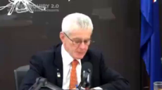 AU Senator Malcolm Roberts Going After Those Responsible For The Covid Fraud.mp4