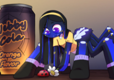 Cherry the Tarantula 1.jpeg