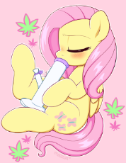 _flutters smoking.png