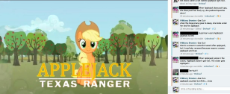 208496__safe_applejack_crossover_parody_chuck+norris_chuck+norris+jokes.jpg