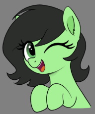 7396081__safe_artist-colon-gonderlane_imported+from+derpibooru_oc_oc+only_oc-colon-anonfilly_earth+pony_pony_bust_female_filly_foal_looking+a.png