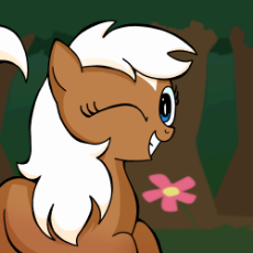6558739__safe_artist-colon-kid+wizard_imported+from+derpibooru_earth+pony_pony_epona_female_flower_looking+at+you_mare_one+eye+closed_ponified_smiling_smiling+a.png