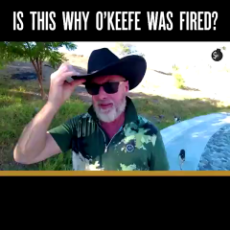 These truth bombs show why James OKeefe was really fired.mp4