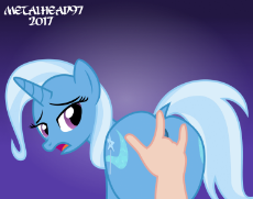 1595604__explicit_artist-colon-metalhead97_trixie_animated_dock_female_fingering_hand_human_human on pony action_interspecies_looking at you_looking ba.gif