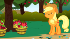 7249856__safe_imported+from+derpibooru_screencap_applejack_earth+pony_pony_friendship+is+magic_apple_apple+basket_basket_eyes+closed_food_my+.png