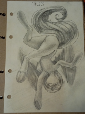 3658271__safe_artist-colon-falses_derpibooru+import_fluttershy_pegasus_pony_semi-dash-anthro_g4_butt_clothes_falling_flank_flutterbutt_flying_image_jpe.jpeg
