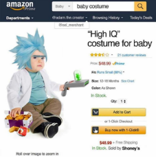 high IQ costume for baby.jpg