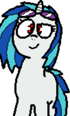 973442__safe_solo_vinyl+scratch_dj+pon-dash-3_explicit+source_artist-colon-pokehidden_banned+from+equestria+daily_glasses+off.png