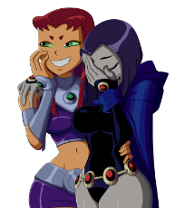 raven_and_starfire_laughing_by_justanotherravenfan_dctxkv6.png