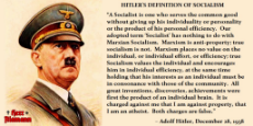 Adolf Hitler quote - Hitler's definition of socialism.jpg
