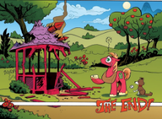 413855__safe_big+macintosh_winona_pony_male_earth+pony_stallion_spoiler-colon-comic_gazebo.jpg