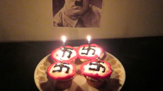 Evalion Celebrates Hitler's Birthday!.mp4