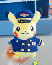Pikachu in uniform plushie.jpg