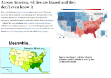 dealing with niggers makes you racist.png