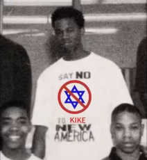 YE - CUCK ( FULL ALBUM ) [tJKJV5_c2RA].mp4