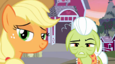 granny so you back huh.mp4
