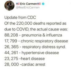 tweet-eric-carmen-cdc-220000-covid-deaths-flue-repiratory-heart-hypertensive-disease.jpg