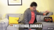 Shotgun to the head of a gormless cunt.gif