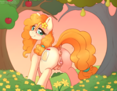 1658713__explicit_artist-colon-ratofdrawn_pear butter_anatomically correct_anus_apple tree_braid_clitoris_colored pupils_crotchboobs_dock.png